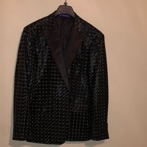 Men’s Fancy Dinner / Black Tie / Formal Jacket